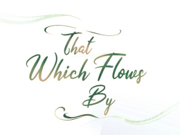 That Which Flows by Manhwa