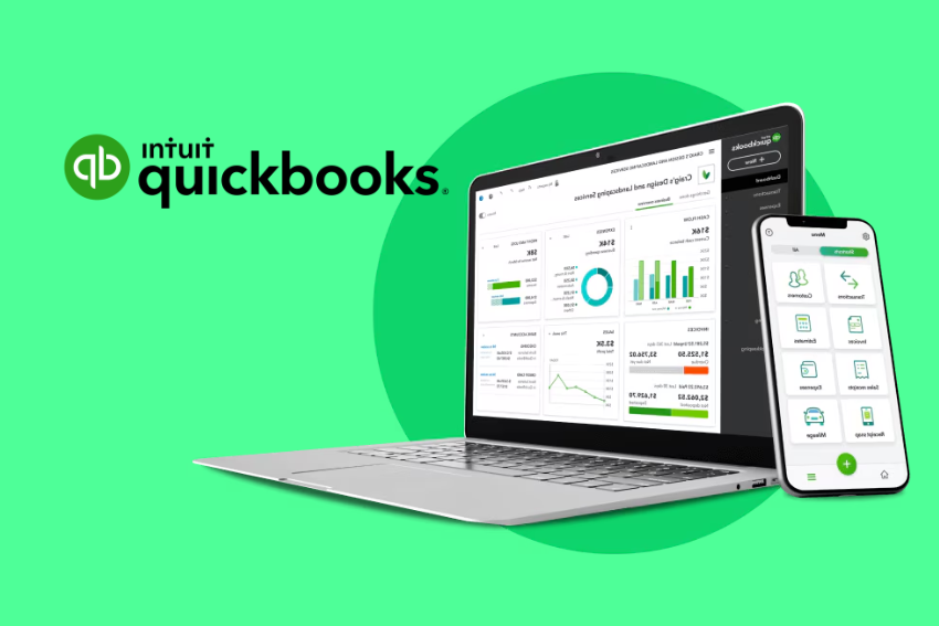 quickbooks