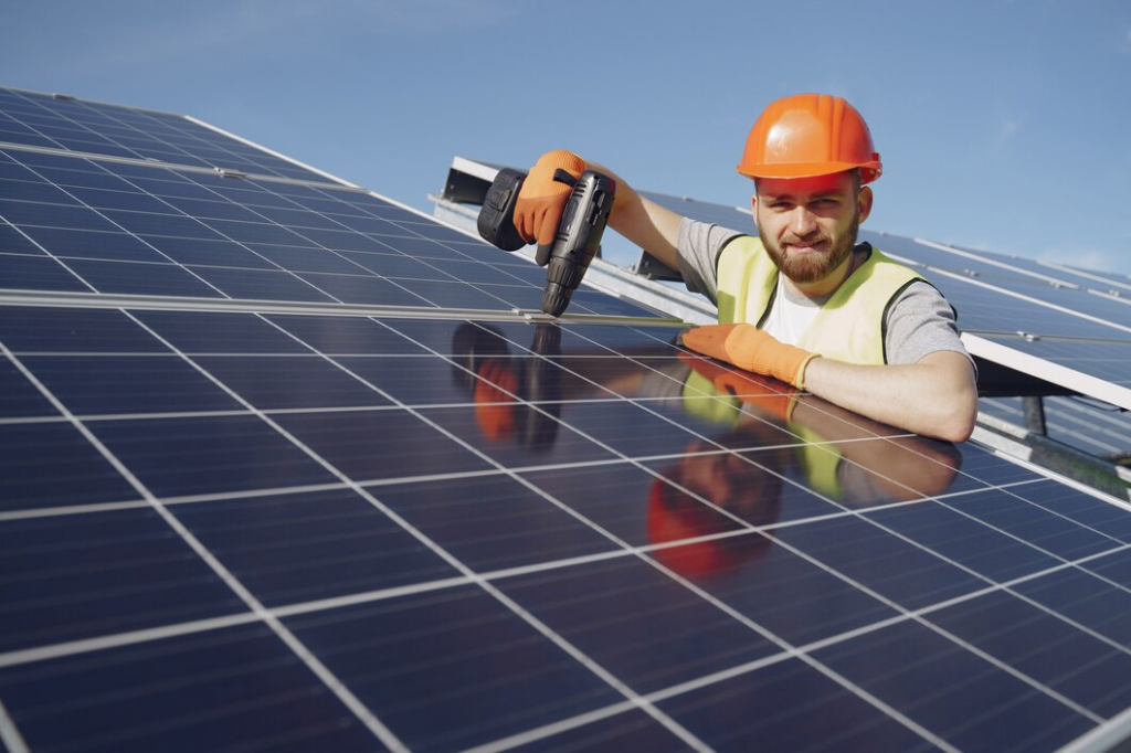 XCV Panel: Shaping the Future of Solar Technology