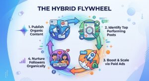 hybrid flywheel