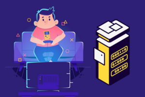 game server hosting