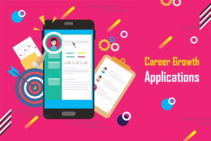 Career Growth Apps