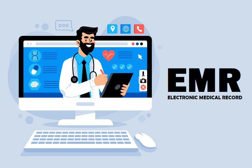 EMR Software