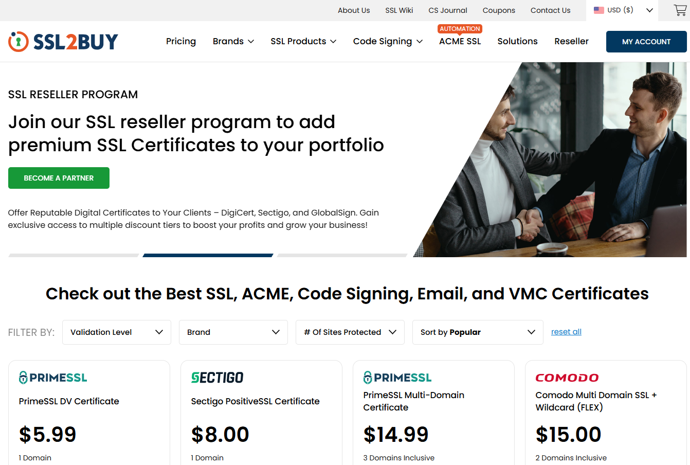 ssl2buy