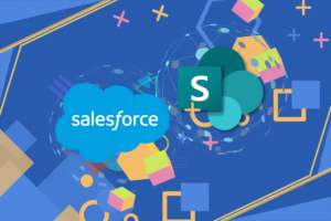 Integrate Salesforce with Microsoft SharePoint