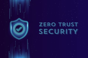 Zero Trust Security
