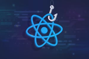 react hooks