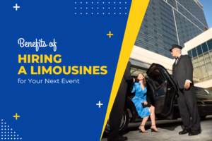 Benefits of Hiring a Limo