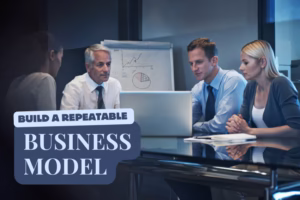 Repeatable Business Model