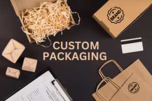custom packaging