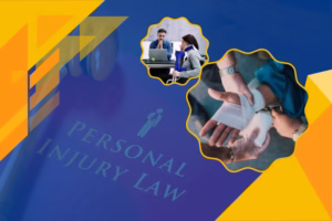 personal injury law