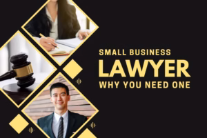 small business lawyer