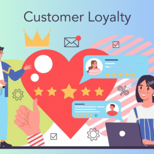Customer Loyalty
