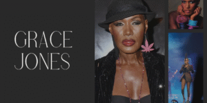 Grace Jones