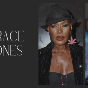 Grace Jones