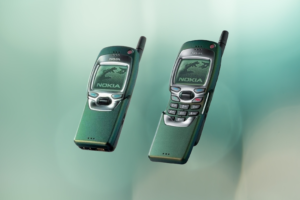 Nokia 7110