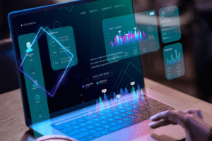 AI analytics