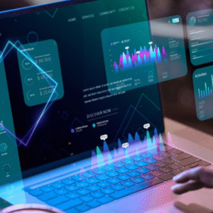 AI analytics