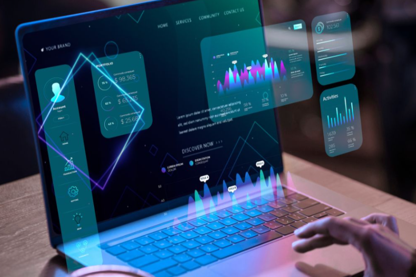AI analytics