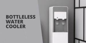 Bottleless Water Cooler
