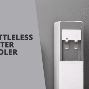 Bottleless Water Cooler