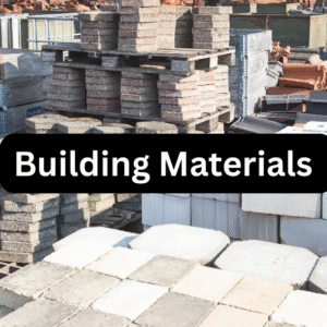 Building Materials