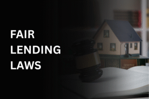 Fair Lending Laws