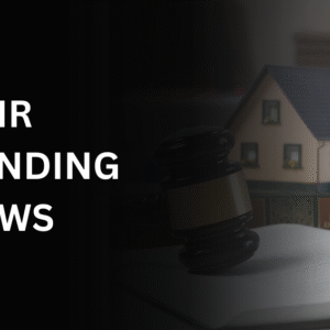Fair Lending Laws