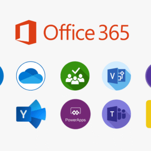 Microsoft Office 365 Apps
