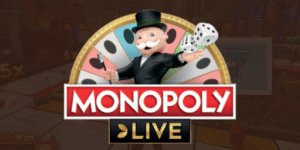 Monopoly Live