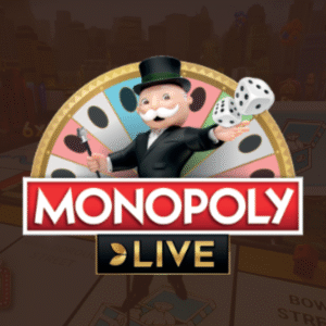 Monopoly Live