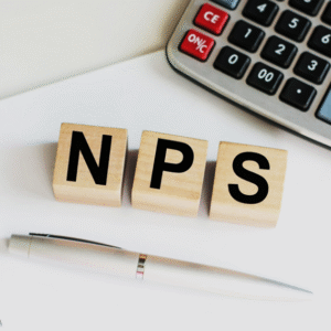 NPS Pension Calculator
