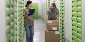 Self Storage
