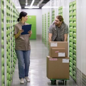 Self Storage