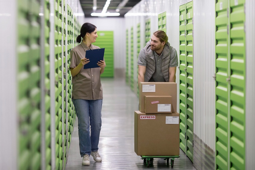 How to Find Affordable Self Storage Options in Your Area