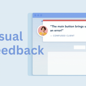 Visual Feedback