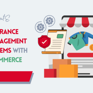 integrate insurance management systems with eCommerce
