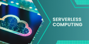 serverless computing
