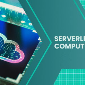 serverless computing