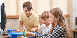 Gamification in Education