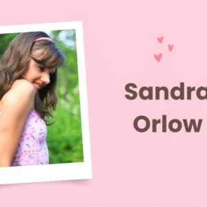 Sandra Orlow