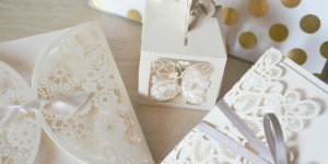 designing invitations