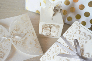 designing invitations