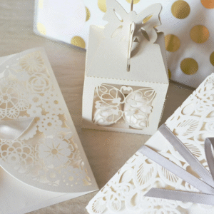 designing invitations
