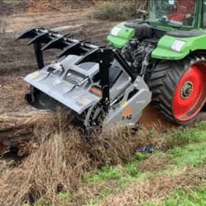 forestry mulcher