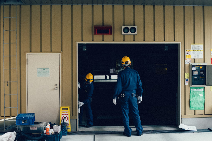 hvac system