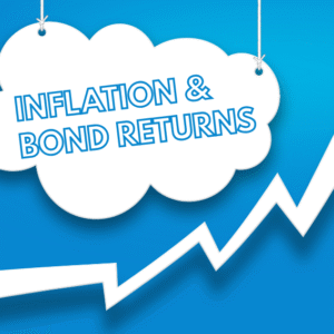 inflation and bond returns