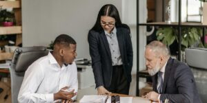 managing international employees
