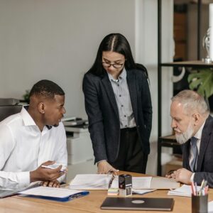 managing international employees