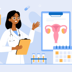 ovarian cancer